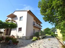 Bild zur gratis inserierten Ferienwohnung "Jospia3" mit privatem Balkon.