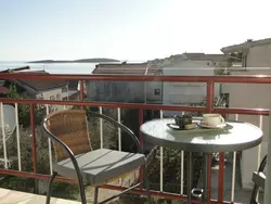 Bild zur gratis inserierten Ferienwohnung Lucija für 2 Personen.