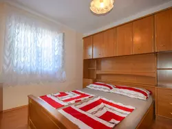 Bild zur gratis inserierten Ferienwohnung Matic.