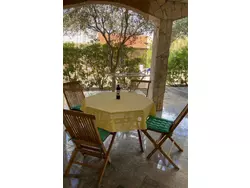 Bild zur gratis inserierten Ferienwohnung Apartment Pranic 1.