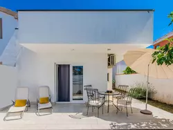 Bild zur gratis inserierten Ferienwohnung Holiday home Korbar.