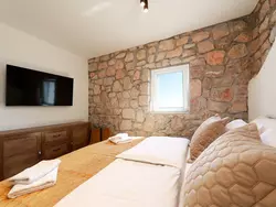 Bild zur gratis inserierten Ferienwohnung Villa Ana.