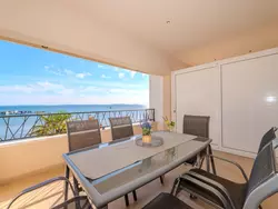 Bild zur gratis inserierten Ferienwohnung .