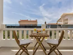 Bild zur gratis inserierten Ferienwohnung Wohnungen Lukas View A1.