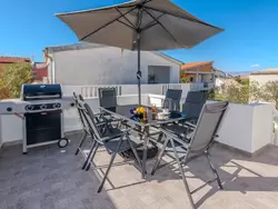 Bild zur gratis inserierten Ferienwohnung Apartment Gerzic.