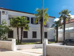 Bild zur gratis inserierten Ferienwohnung Wohnung Nika.