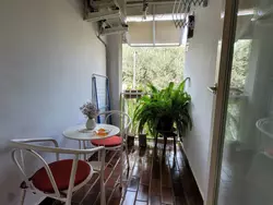 Bild zur gratis inserierten Ferienwohnung Wohnung Antica.