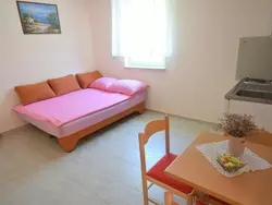 Bild zur gratis inserierten Ferienwohnung Wohnung Pfosten.