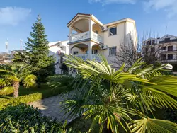 Bild zur gratis inserierten Ferienwohnung Wohnung Natur.