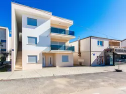 Ferienwohnung Apartment Brcina in Općina Vir - 7 Personen, Hund nicht erlaubt