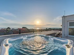 Bild zur gratis inserierten Ferienwohnung Apartment Midi.