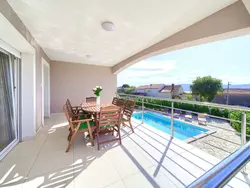 Bild zur gratis inserierten Ferienwohnung Villa Isabella.