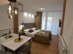 Bild zur gratis inserierten Ferienwohnung in Starigrad Studio aparment.