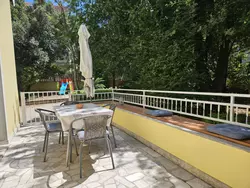 Bild zur gratis inserierten Ferienwohnung Olgica 101.