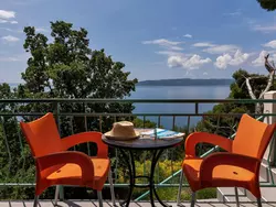 Bild zur gratis inserierten Ferienwohnung Ansicht Blue Apartment -A1.