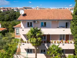 Bild zur gratis inserierten Ferienwohnung Wohnung Natalija.