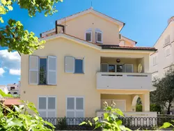 Bild zur gratis inserierten Ferienwohnung Nino 2 in Malinska.