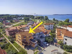 Bild zur gratis inserierten Ferienwohnung Apartment 2000.