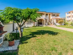 Bild zur gratis inserierten Ferienwohnung App Jurack Josip 3.