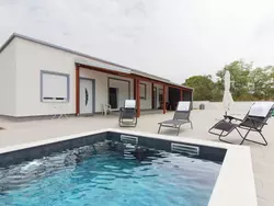 Bild zur gratis inserierten Ferienwohnung Holiday home Sandra.