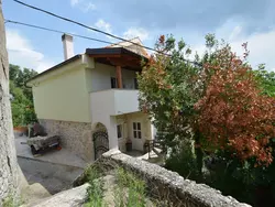 Bild zur gratis inserierten Ferienwohnung Wohnung "Neven1" mit Terrasse.