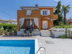 Bild zur gratis inserierten Ferienwohnung Villa Alba.