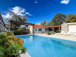 Bild zur gratis inserierten Ferienwohnung Didini dvori.