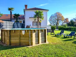 Bild zur gratis inserierten Ferienwohnung Lara.