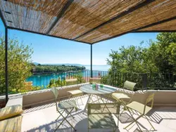 Bild zur gratis inserierten Ferienwohnung Villa Paula.