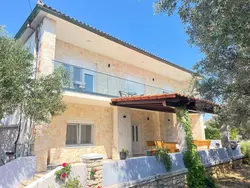 Ferienwohnung Stonehouse-Pag in Općina Povljana - 6 Personen, Hund nicht erlaubt