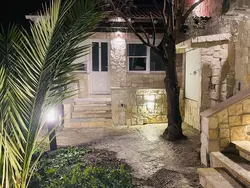 Bild zur gratis inserierten Ferienwohnung Stonehouse-pag.