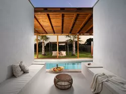 Bild zur gratis inserierten Ferienwohnung Perfektes Ferienhaus in Bale mit Privatem Pool.