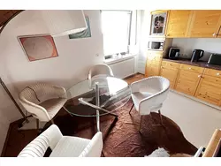 Ferienwohnung Bayernseele - traumhafte Ferienwohnung auf 800 m in Spiegelau - 4 Personen, Hund nicht erlaubt