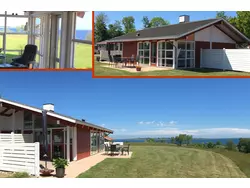 Bild zur gratis inserierten Ferienwohnung Panoramablick 1. Klasse ! Traumblik.