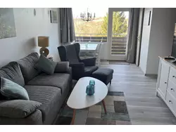 Ferienwohnung Ferienwohnung Tinharz in Altenau - 4 Personen, Hund erlaubt