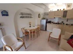 Ferienwohnung Cà Veccia am Gardasee in Ponti sul Mincio - 3 Personen, Hund erlaubt