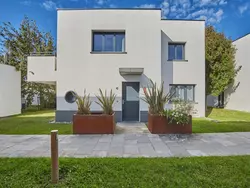 Ferienwohnung Le Domaine d'Anadara in Anglet - 8 Personen, Hund nicht erlaubt