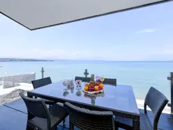 Ferienhaus DesenzanoLoft Villa Meraviglia am See in Desenzano del Garda - 6 Personen, Hund erlaubt