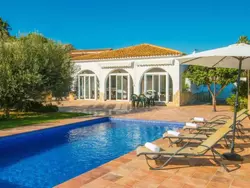 Ferienhaus Villa Garlanda - PlusHolidays in Benissa (la Marina Alta) - 6 Personen, Hund erlaubt