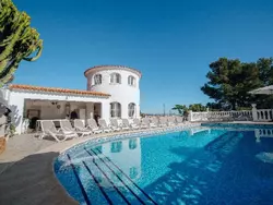 Ferienhaus Villa Benicuco 24 - PlusHolidays in Calp (la Marina Alta) - 19 Personen, Hund erlaubt