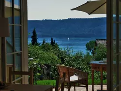 Bild zur gratis inserierten Ferienwohnung Villa Romantica.