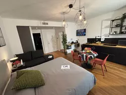 Ferienwohnung Il tuo BNB Bovio 28 von Holiday World in Municipio 1 - 3 Personen, Hund nicht erlaubt