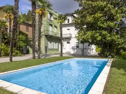 Bild zur gratis inserierten Ferienwohnung Le Gemme.