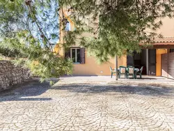Ferienwohnung Giove in Morciano di Leuca - 6 Personen, Hund erlaubt