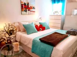 Ferienwohnung GRAN CANARIA , SCHÖNE WOHNUNG, PERFEKTES HOME OFFICE, HIGH SPEED WIFI, TV SAT. in Agüimes - 2 Personen, Hund erlaubt