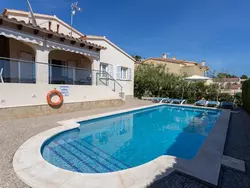 Ferienhaus Primavera in Alaior (Menorca) - 6 Personen, Hund nicht erlaubt