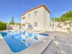 Ferienhaus Villa Sasha - PlusHolidays in Benissa (la Marina Alta) - 16 Personen, Hund erlaubt