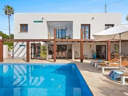 Ferienhaus Villa Moai - PlusHolidays in Calp (la Marina Alta) - 8 Personen, Hund nicht erlaubt