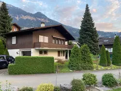 Ferienhaus Lungern in Lungern - 6 Personen, Hund nicht erlaubt