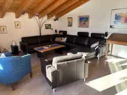 Ferienwohnung Haus Grünsee Whg 9 in Arosa - 8 Personen, Hund nicht erlaubt